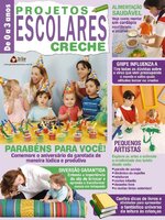 Projetos Escolares - Creche